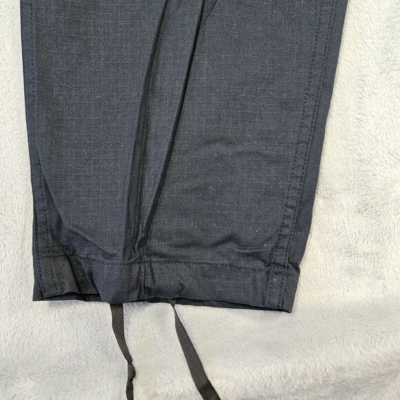 Vintage US Military Pants Mens XL Navy Combat Trouser Double Knee 1997 Ripstop - Picture 7 of 16